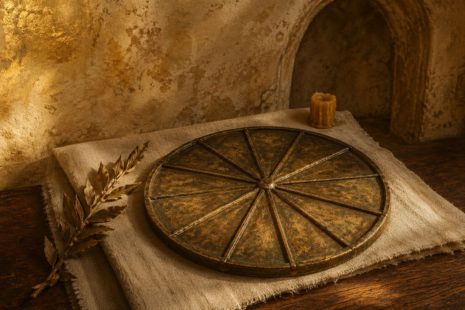 Die 12 Häuser der Astrologie in einfacher Sprache