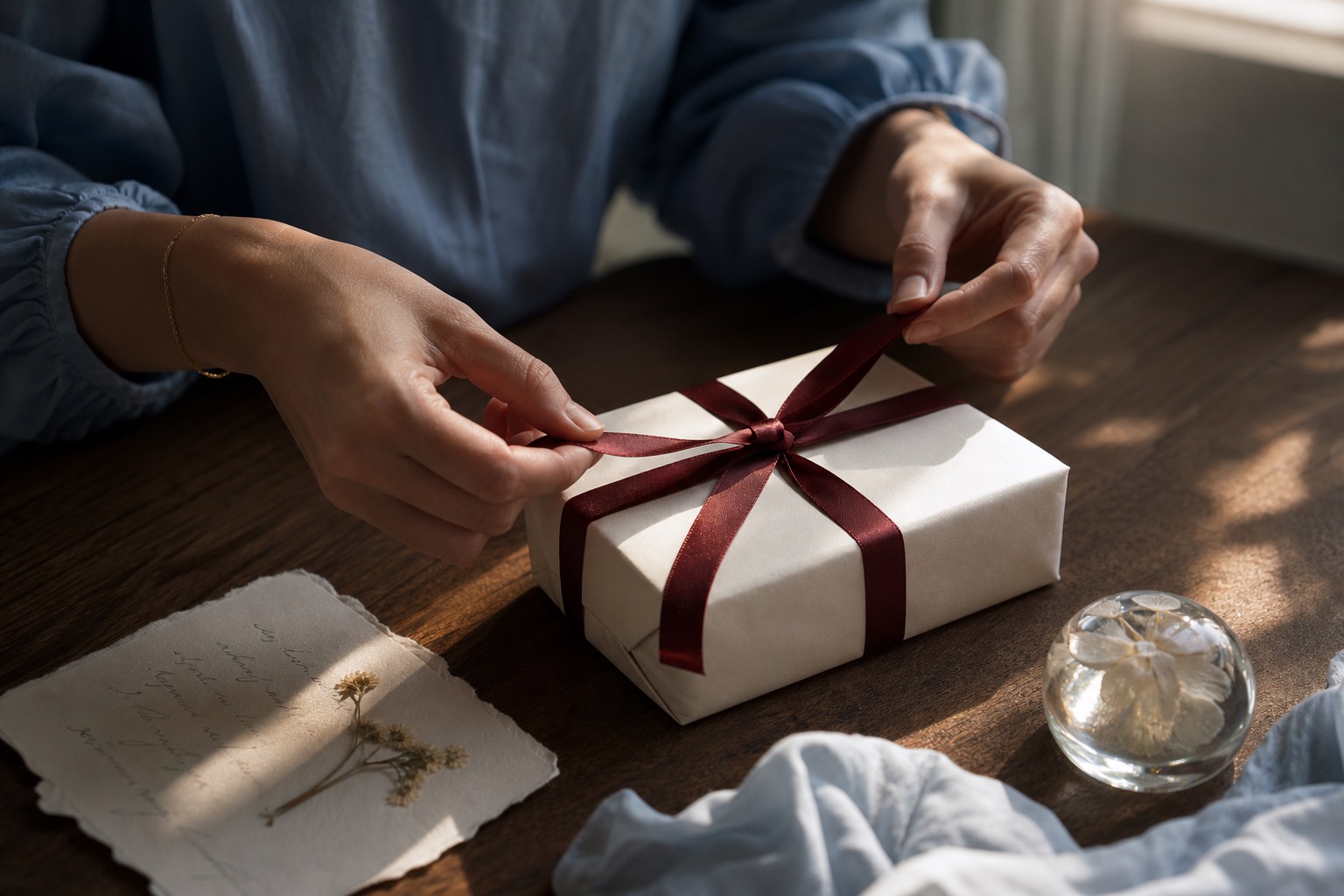 Astrologie-Geschenke, die persönlich wirken