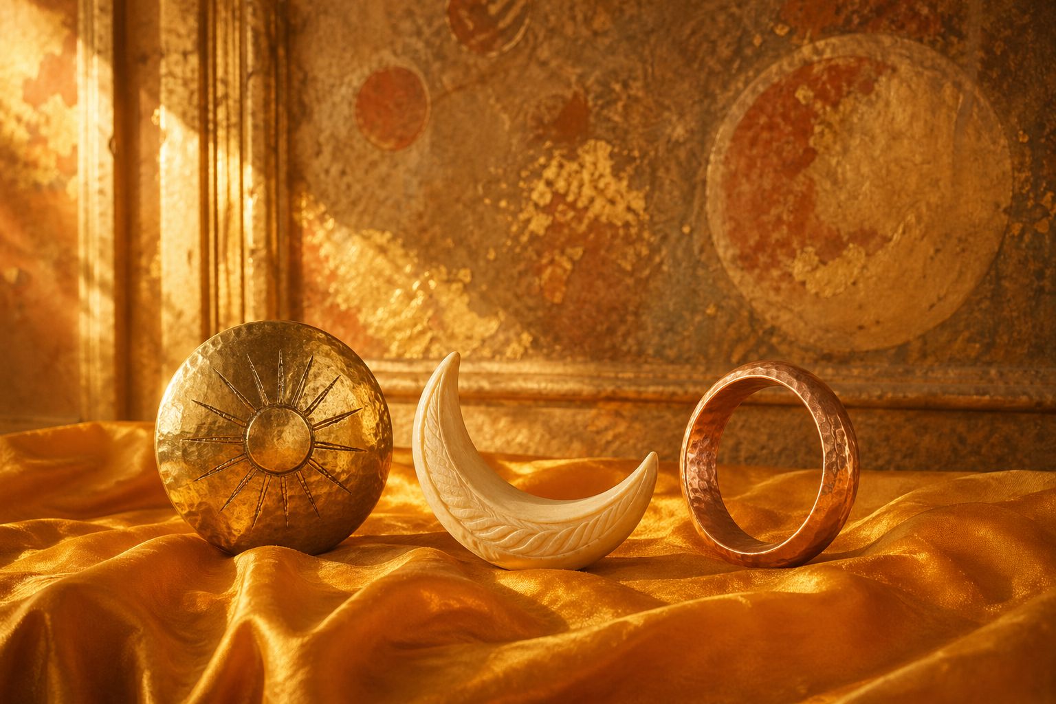 Deine großen Drei sind erst der Anfang