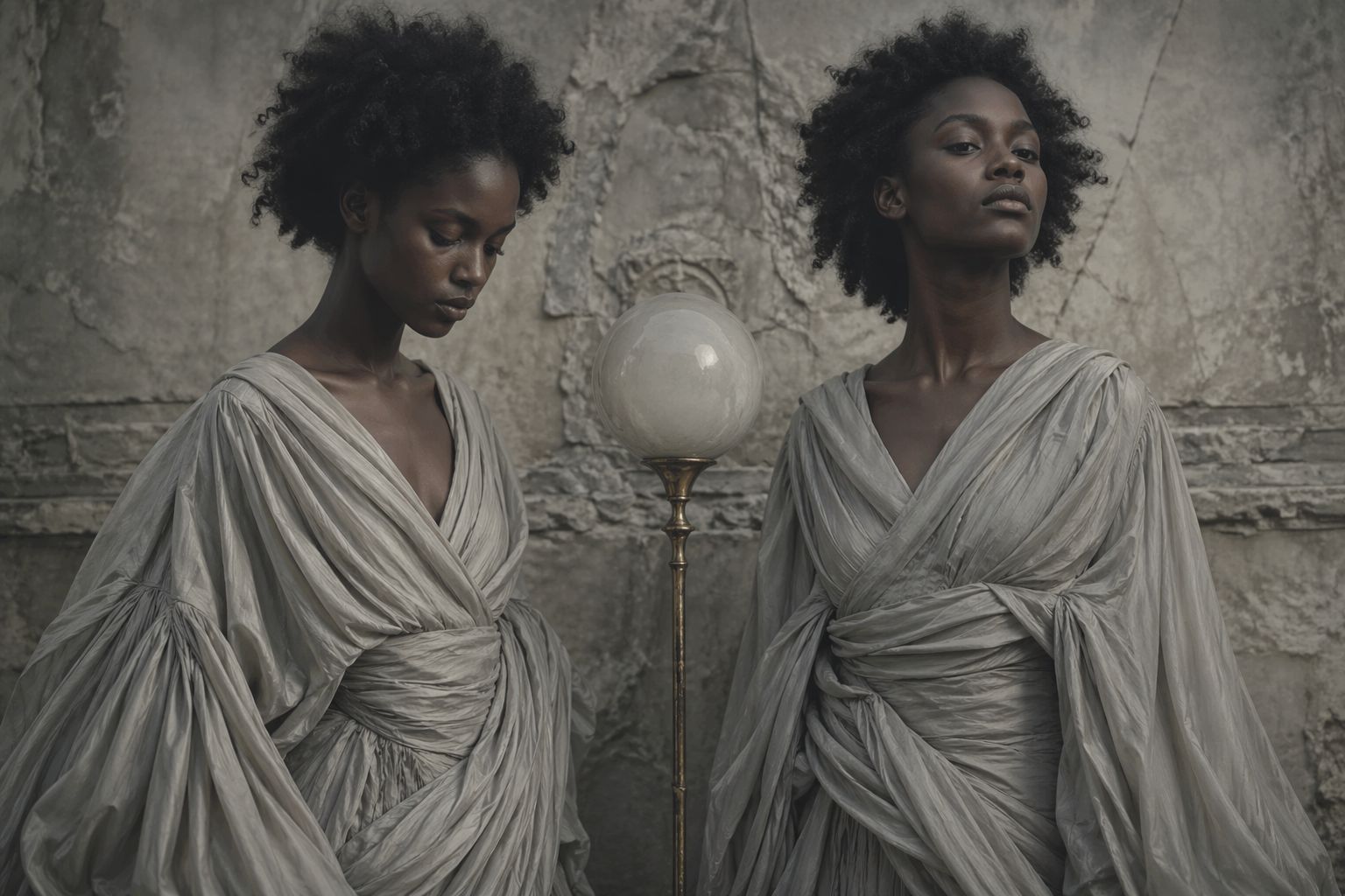 Gleiches Sternzeichen, völlig verschiedene Menschen