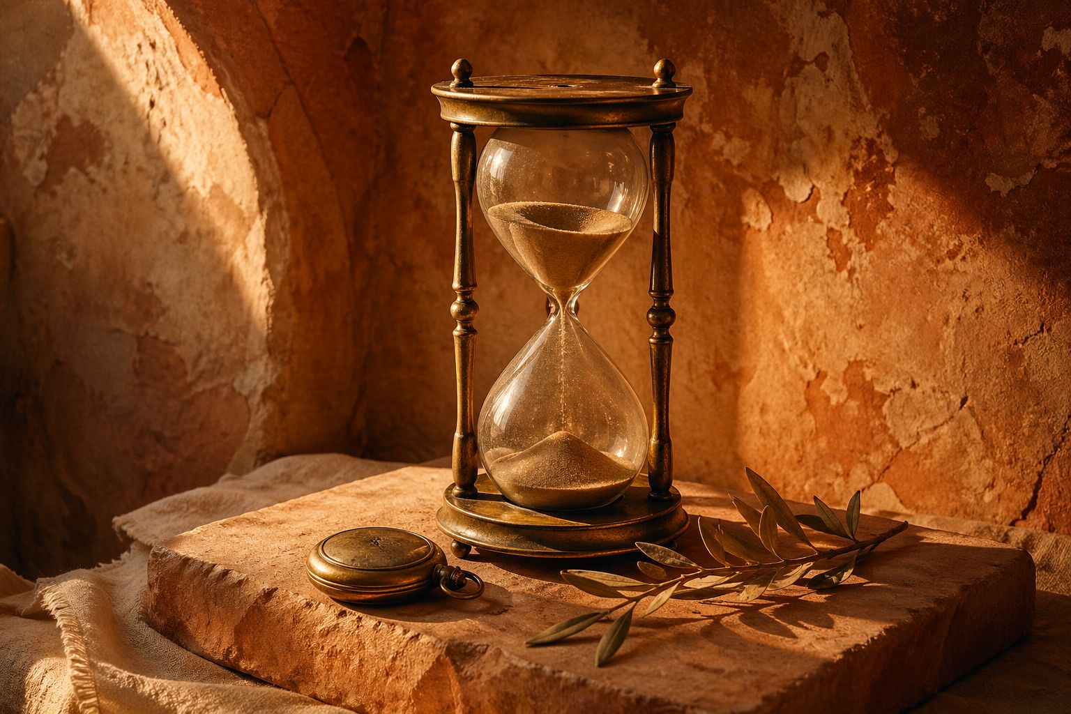 Saturnrückkehr: warum Ende zwanzig so schwer wiegt